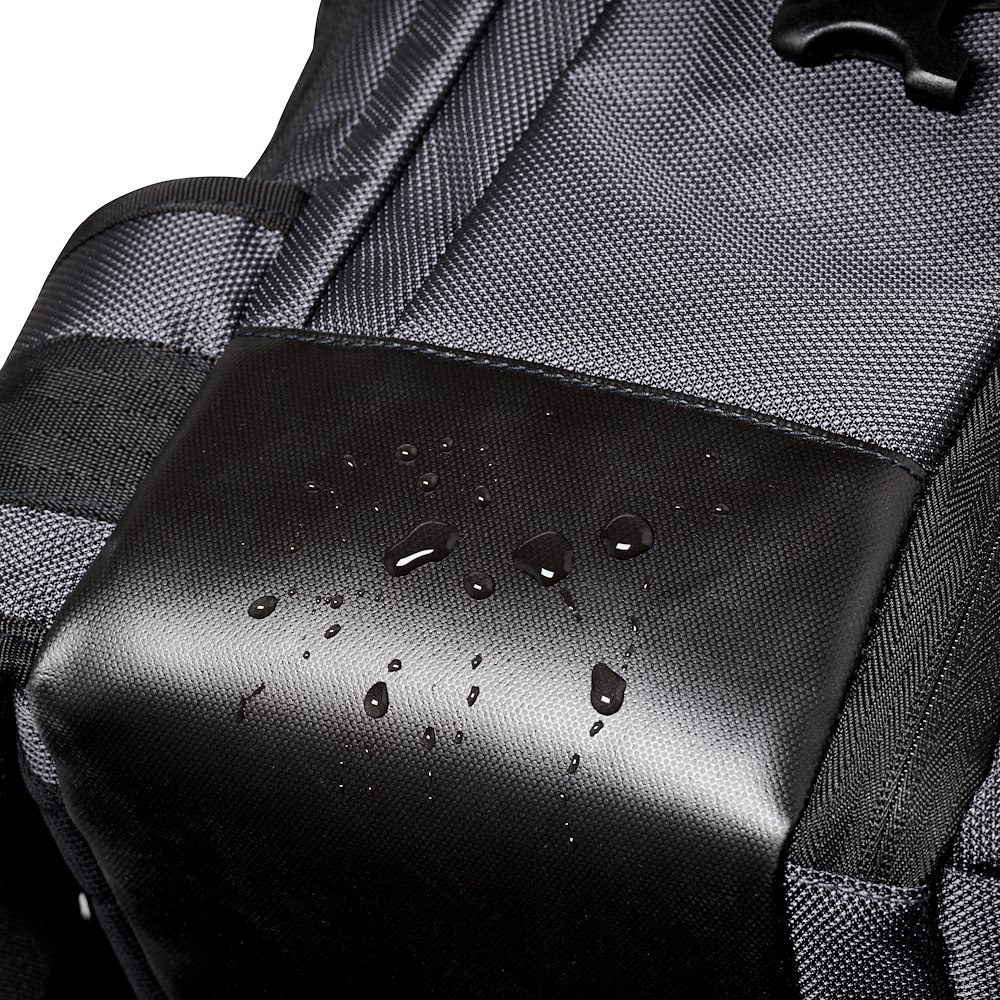 Manfrotto MB MN-BP-MV-50 Mover-50 Manhattan Backpack - 16